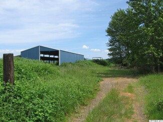 38401 Franklin Butte Rd, Scio, OR 97374