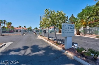 2725 S Nellis Blvd Unit 1140, Las Vegas, NV 89121