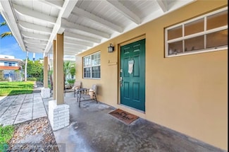 805 NE 17th Ave Unit 3, Fort Lauderdale, FL 33304