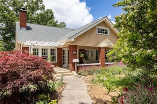 492 Clifton Rd NE, Atlanta, GA 30307