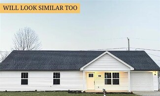 129 Kenwood Ave, Charlestown, IN 47111