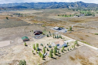 7850 Wasatch Way, Park City, UT 84098