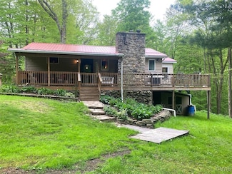 5749 Comfort Hollow Rd, Scio, NY 14880