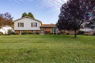 3347 Keithshire Way, Lexington, KY 40503