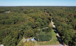 0 Carver St, Due West, SC 29639