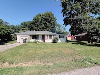 524 S Seminary St, Princeton, KY 42445
