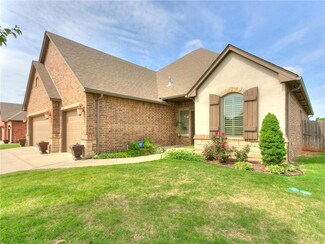 17617 Braken Dr, Edmond, OK 73012