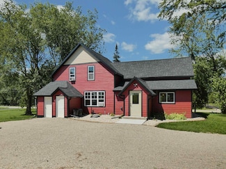 W9839 County Road B, Coleman, WI 54112