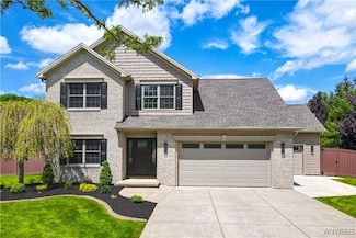 1 Park Meadow Dr, West Seneca, NY 14224