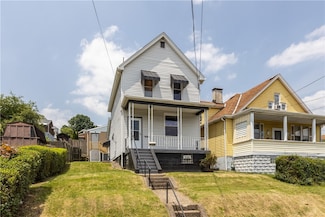 4506 Bowes Ave, West Mifflin, PA 15122