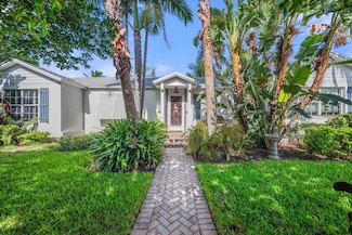 6509 Lake Ave, West Palm Beach, FL 33405