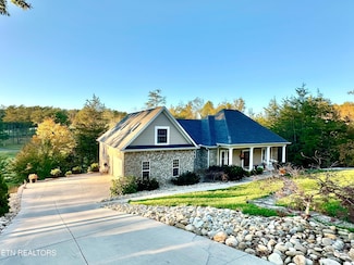 339 Eagles Crest, Tazewell, TN 37879