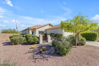 1002 E Milada Dr, Phoenix, AZ 85042