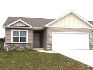 508 Filbert St, New Carlisle, IN 46552