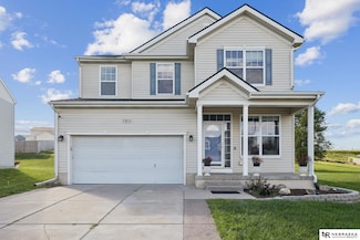 7812 N 107th Ave, Omaha, NE 68122