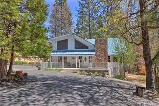 54656 Crane Valley, Bass Lake, CA 93604