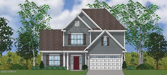 9013 Peplow Place Unit Lot 73, Wilmington, NC 28411