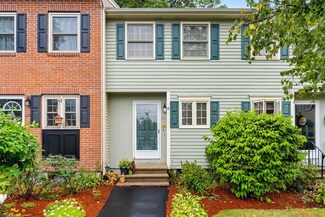 723 Fox Hollow Dr, Hudson, NH 03051