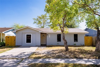 4934 Dubose St, Corpus Christi, TX 78416