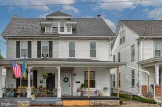 126 S Harrison St, Palmyra, PA 17078
