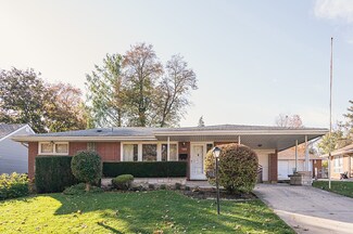 500 Lynn Terrace, Waukegan, IL 60085