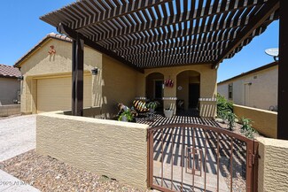 17516 W Glenhaven Dr, Goodyear, AZ 85338