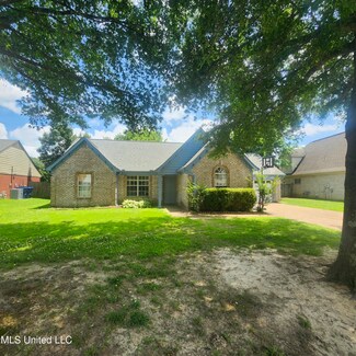 7939 Delta Lakes Blvd, Walls, MS 38680