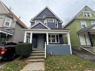 17 Norman Ave, Buffalo, NY 14210