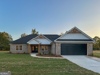 121 Firetower Rd, Buena Vista, GA 31803