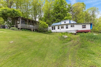1495 Smead Rd, Salisbury, VT 05769