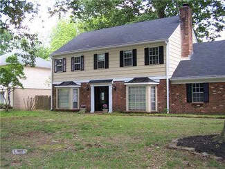 1538 W Churchill Downs, Germantown, TN 38138