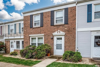 3516 W Richwoods Blvd Unit 10, Peoria, IL 61604