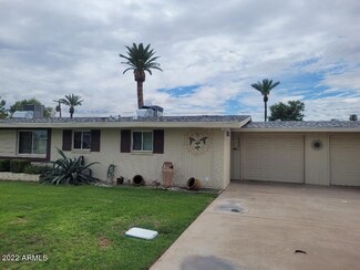 10605 W Oakmont Dr Unit 1, Sun City, AZ 85351
