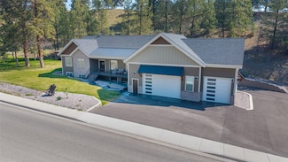 11021 Coulter Pine St, Lolo, MT 59847