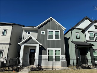 1840 Woodland Field Crossing Unit 167, Spring, TX 77380