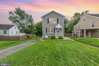 7927 Underhill Rd, Rosedale, MD 21237
