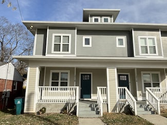 1716 24th Ave N, Nashville, TN 37208