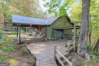 183 Vista Dell Ln, Tallulah Falls, GA 30573