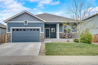 813 Traildust Dr, Milliken, CO 80543