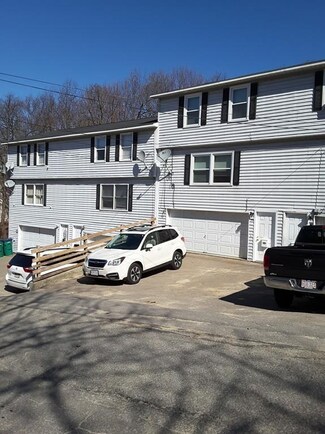 39 Federal St, Fitchburg, MA 01420