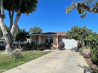 349 Prospect St, Oak View, CA 93022