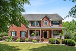 140 Melrose Creek Dr, Stockbridge, GA 30281