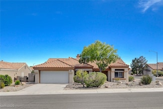 9337 Quail Ridge Dr, Las Vegas, NV 89134