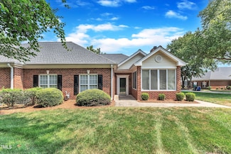 4622 Ludwell Branch Ct, Raleigh, NC 27612