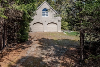 463 Martin Point Rd, Friendship, ME 04547
