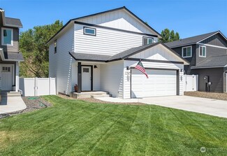 1267 Theo Way, Rock Island, WA 98850