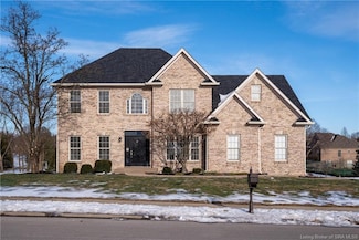 3045 Wolf Lake Blvd, New Albany, IN 47150