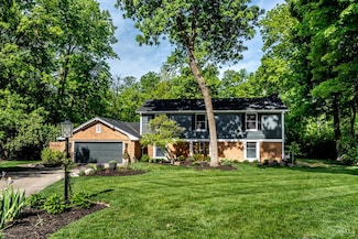 1324 Orchardview Ct, Dayton, OH 45458