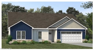 2410 Starling, New Bern, NC 28562
