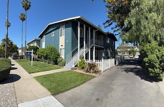 2870 Joseph Ave, San Jose, CA 95124